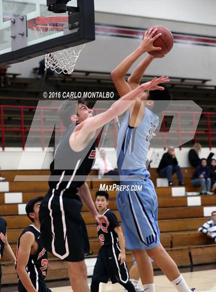 Thumbnail 1 in South Pasadena vs. Walnut photogallery.