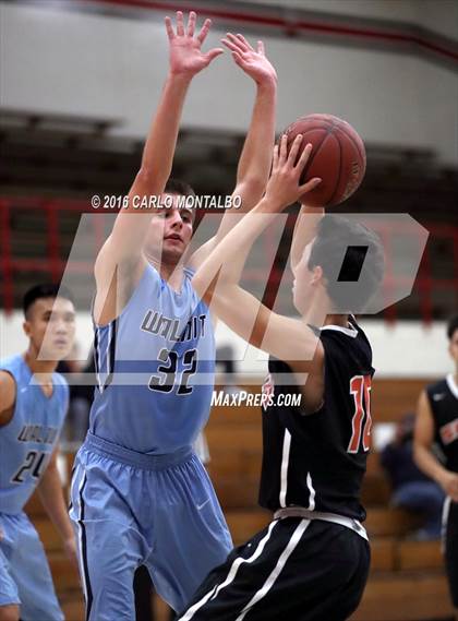 Thumbnail 2 in South Pasadena vs. Walnut photogallery.