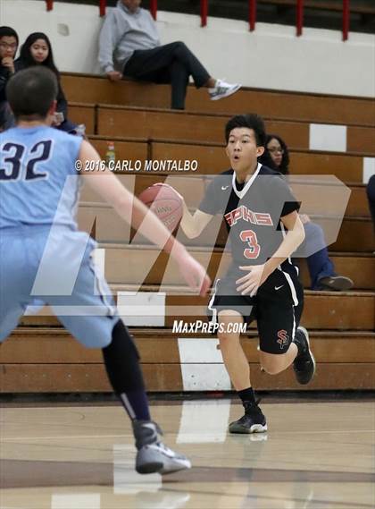 Thumbnail 1 in South Pasadena vs. Walnut photogallery.