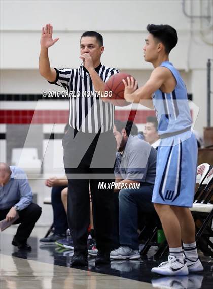 Thumbnail 3 in South Pasadena vs. Walnut photogallery.
