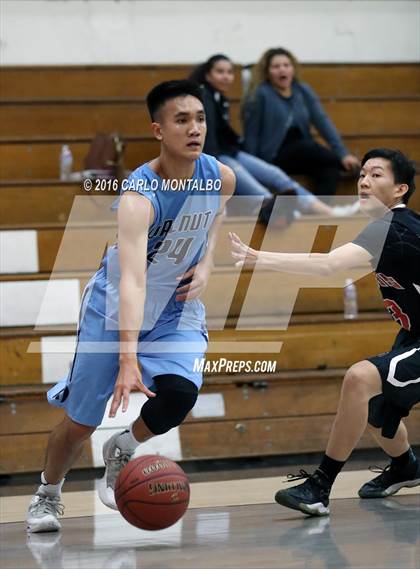 Thumbnail 1 in South Pasadena vs. Walnut photogallery.