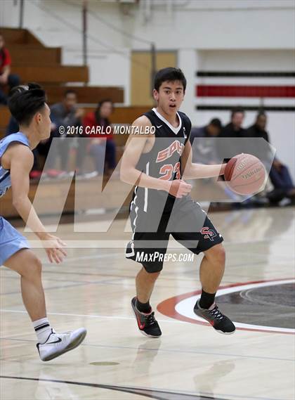 Thumbnail 3 in South Pasadena vs. Walnut photogallery.
