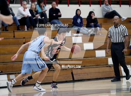 Thumbnail 3 in South Pasadena vs. Walnut photogallery.
