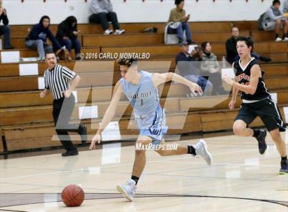 Thumbnail 3 in South Pasadena vs. Walnut photogallery.