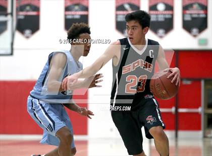 Thumbnail 1 in South Pasadena vs. Walnut photogallery.