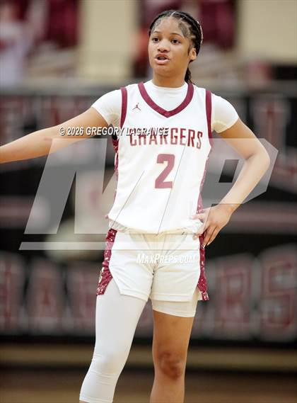 Thumbnail 1 in Trinity vs Keller Central photogallery.