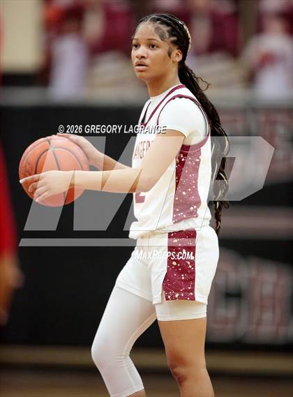 Thumbnail 2 in Trinity vs Keller Central photogallery.