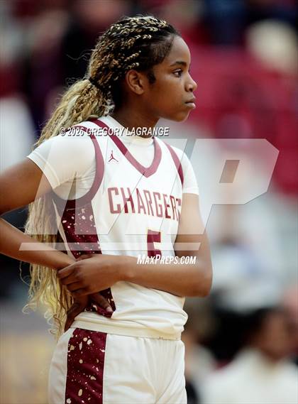 Thumbnail 1 in Trinity vs Keller Central photogallery.