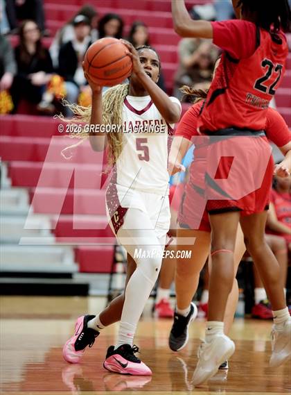 Thumbnail 1 in Trinity vs Keller Central photogallery.