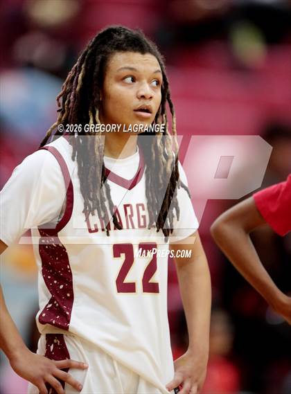 Thumbnail 2 in Trinity vs Keller Central photogallery.