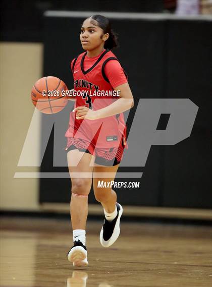 Thumbnail 1 in Trinity vs Keller Central photogallery.