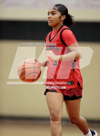 Thumbnail 2 in Trinity vs Keller Central photogallery.