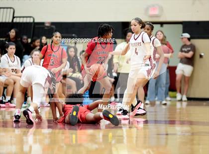 Thumbnail 1 in Trinity vs Keller Central photogallery.