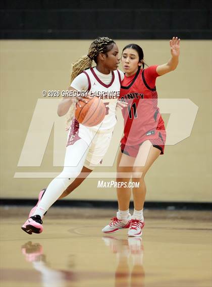 Thumbnail 1 in Trinity vs Keller Central photogallery.