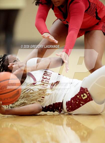 Thumbnail 1 in Trinity vs Keller Central photogallery.