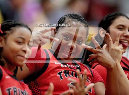 Thumbnail 1 in Trinity vs Keller Central photogallery.
