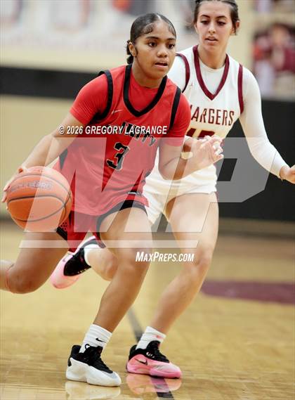 Thumbnail 1 in Trinity vs Keller Central photogallery.