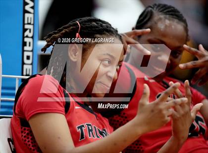 Thumbnail 2 in Trinity vs Keller Central photogallery.