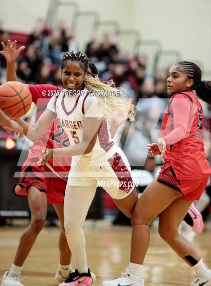 Thumbnail 1 in Trinity vs Keller Central photogallery.