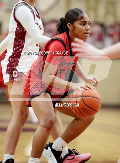 Thumbnail 2 in Trinity vs Keller Central photogallery.