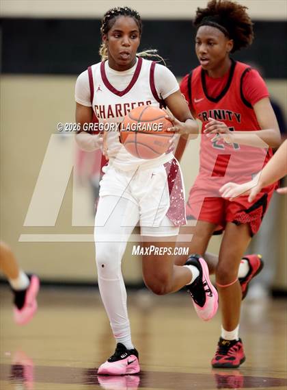 Thumbnail 2 in Trinity vs Keller Central photogallery.