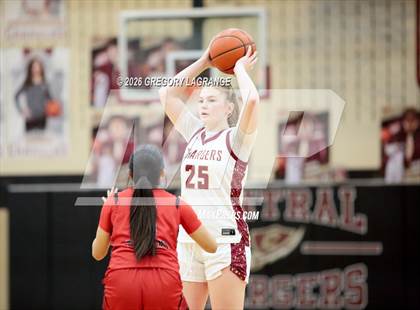 Thumbnail 2 in Trinity vs Keller Central photogallery.