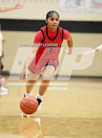 Thumbnail 3 in Trinity vs Keller Central photogallery.