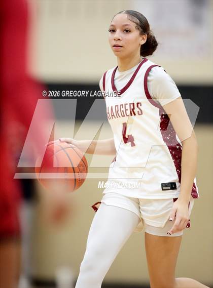 Thumbnail 1 in Trinity vs Keller Central photogallery.