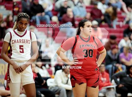 Thumbnail 2 in Trinity vs Keller Central photogallery.