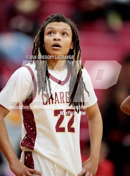 Thumbnail 3 in Trinity vs Keller Central photogallery.