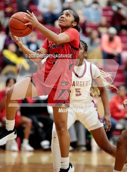 Thumbnail 1 in Trinity vs Keller Central photogallery.