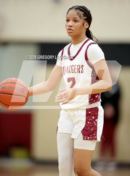 Thumbnail 3 in Trinity vs Keller Central photogallery.