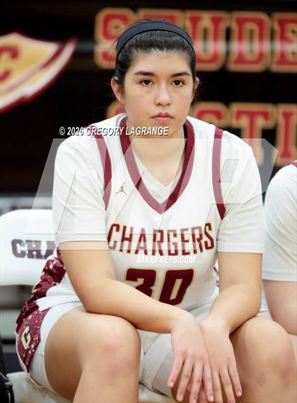 Thumbnail 3 in Trinity vs Keller Central photogallery.