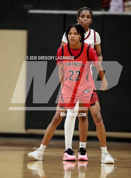 Thumbnail 3 in Trinity vs Keller Central photogallery.