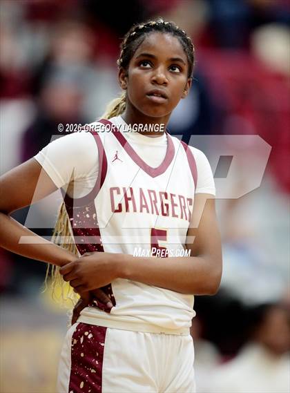 Thumbnail 2 in Trinity vs Keller Central photogallery.