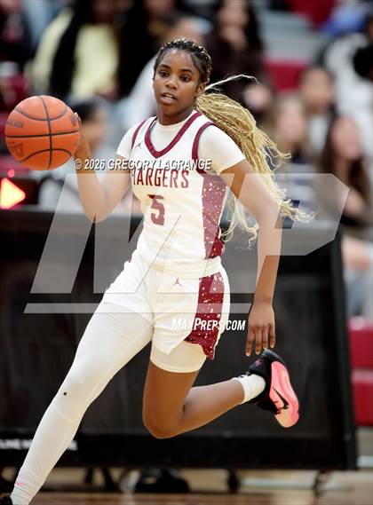 Thumbnail 2 in Trinity vs Keller Central photogallery.