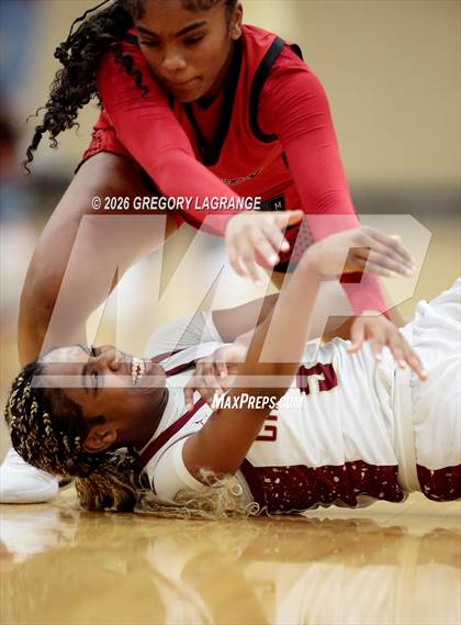 Thumbnail 2 in Trinity vs Keller Central photogallery.