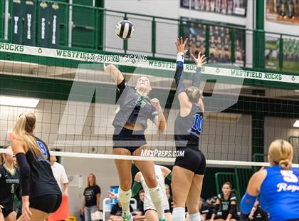 Thumbnail 1 in Hamilton Southeastern @ Westfield photogallery.