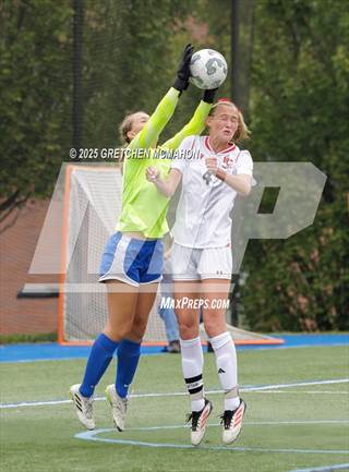 New Canaan @ Darien