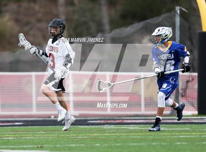 Thumbnail 1 in Agoura @ Oaks Christian photogallery.