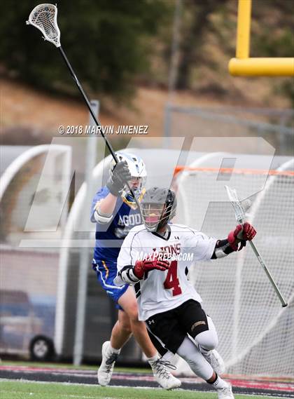 Thumbnail 3 in Agoura @ Oaks Christian photogallery.