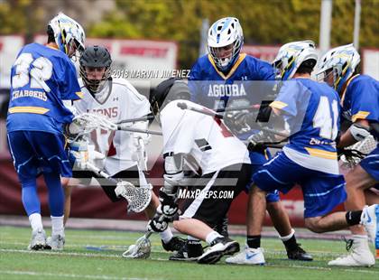 Thumbnail 2 in Agoura @ Oaks Christian photogallery.