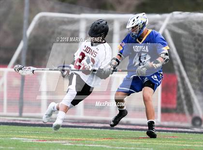 Thumbnail 3 in Agoura @ Oaks Christian photogallery.