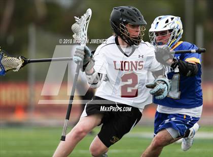Thumbnail 3 in Agoura @ Oaks Christian photogallery.