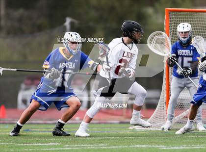Thumbnail 1 in Agoura @ Oaks Christian photogallery.