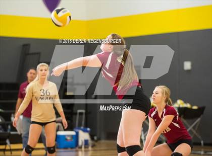 Thumbnail 3 in Faith Christian @ Prospect Ridge Academy photogallery.