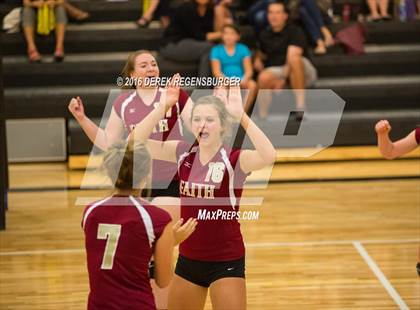 Thumbnail 3 in Faith Christian @ Prospect Ridge Academy photogallery.