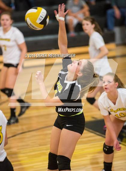 Thumbnail 3 in Faith Christian @ Prospect Ridge Academy photogallery.