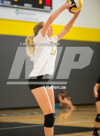 Thumbnail 2 in Faith Christian @ Prospect Ridge Academy photogallery.