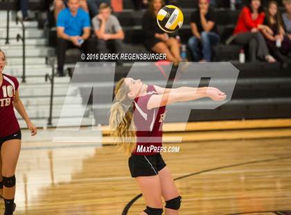 Thumbnail 2 in Faith Christian @ Prospect Ridge Academy photogallery.